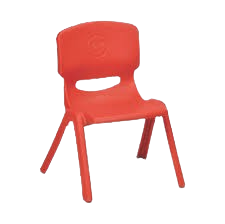 SMP 310 BABY LOTUS CHAIR